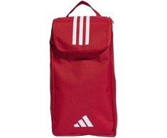 Adidas Tiro League raudonas batų krepšys IB8648
