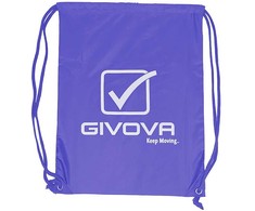 Krepšys batams Givova Sacchetto violetinė