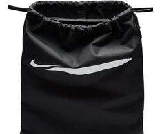 Nike Maišelis Kuprinė Academy Football Gymsack Szkolny Juodas