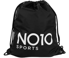Krepšys batams NO10 Sports juoda