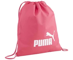 Krepšys batams Puma Phase Gym Sack rožinė 79944 11