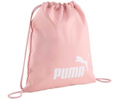 Puma Phase batų krepšys Rožinis 91163 28