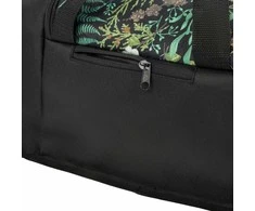 Krepšys Fitness Meteor Nanuq 20L juoda 16894