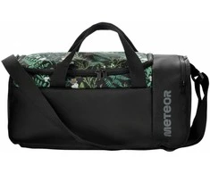 Krepšys Fitness Meteor Nanuq 20L juoda 16894