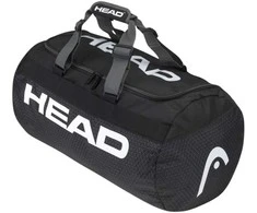 Krepšys Head Tour Team Club juoda-pilka 283532