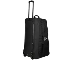 Krepšys na kółkach Select Teambag Trolley v25 75l juoda 830036
