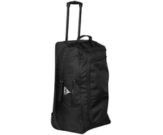 Krepšys na kółkach Select Teambag Trolley v25 75l juoda 830036