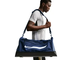 Krepšys Nike Academy Team HDCS L tamsiai mėlyna IO0920 410