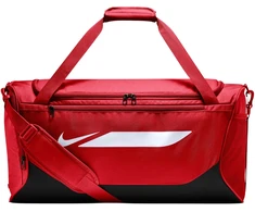 Krepšys Nike Academy Team M raudona IO0918 657