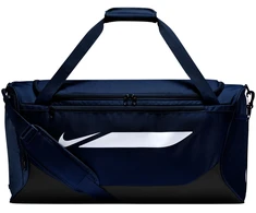 Krepšys Nike Academy Team M tamsiai mėlyna IO0918 410
