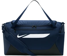 Krepšys Nike Academy Team S tamsiai mėlyna IO0919 410
