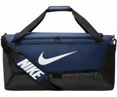 Krepšys Nike Brasilia 9.5 DH7710 410 (Kolor-tamsiai mėlyna)