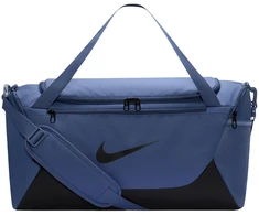 Krepšys Nike Brasilia S mėlyna-juoda IB4394 491