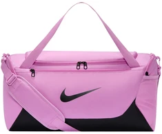 Nike Brasilia S krepšys, rožinis ir juodas, IB4394 503