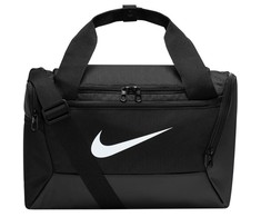 Nike Sportinis Krepšys Nk Brsla Xs Duff-9.5 (25L) Juodas DM3977 010