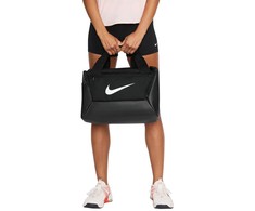 Nike Sportinis Krepšys Nk Brsla Xs Duff-9.5 (25L) Juodas DM3977 010