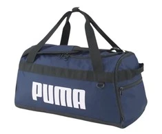 Krepšys Puma Challenger Duffel S tamsiai mėlyna 79530 02