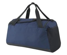 Krepšys Puma Challenger Duffel S tamsiai mėlyna 79530 02