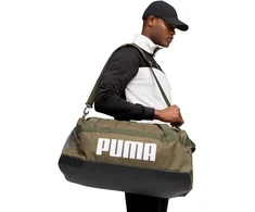 Krepšys Puma Challenger Sports Medium khaki 91145 30