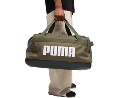 Krepšys Puma Challenger Sports Small khaki 91143 30