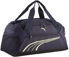 Krepšys Puma Fundamental Extra Small tamsiai mėlyna 91188 35