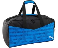 Krepšys Puma individualRISE Medium mėlyna-juoda 90578 02