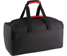 Puma individualRISE Vidutinė tašė, raudona ir juoda 90578 03