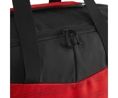 Krepšys Puma individualRISE Medium raudona-juoda 90578 03