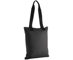 Puma Phase sudedamas krepšys, juodas 92157 01