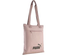 Puma Phase sulankstomas krepšys, rožinis, 92157 34
