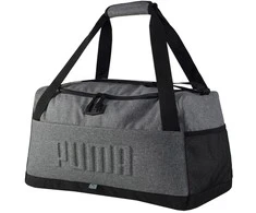 Puma S Sports S krepšys pilkas 79294 02