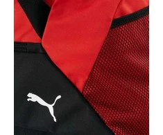 Krepšys Puma Team Goal L Raudonai-Juodas 90234 03