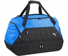 Krepšys Puma Team Goal M BC mėlyna-juoda 90236 02