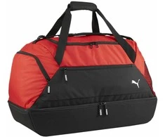Krepšys Puma Team Goal M BC raudona-juoda 90236 03