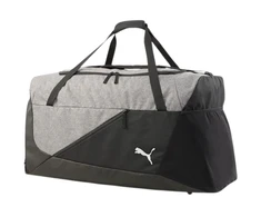 Krepšys Puma teamFINAL Teambag L juoda-pilka 78940 01