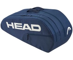 Head Raketinė tašė M Tamsiai mėlyna 261315