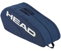 Head Raketinė tašė M Tamsiai mėlyna 261315