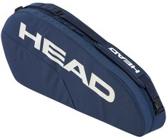 Head Raketinė tašė S Tamsiai mėlyna 261325