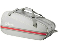 WILSON TEAM 6 teniso krepšys