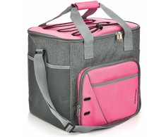 Terminis krepšys meteor frosty 30l