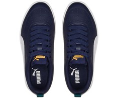 Buty vaikams Puma Rickie Jr tamsiai mėlyna 384311 07 (38,5)