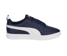 Buty vaikams Puma Rickie Jr tamsiai mėlyna 384311 07 (38,5)