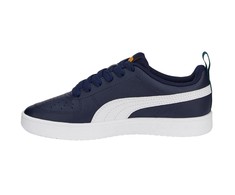 Buty vaikams Puma Rickie Jr tamsiai mėlyna 384311 07 (38,5)