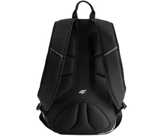Kuprinė 4F U611 tamsiai juoda 4FWSS26ABACU613 20S