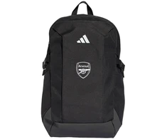 Adidas Arsenal FC kuprinė, juoda, KR2951