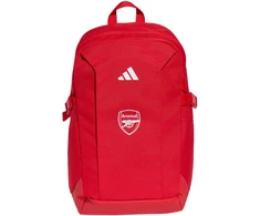 Kuprinė adidas Arsenal FC raudona KS9380