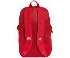 Kuprinė adidas Arsenal FC raudona KS9380