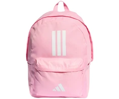 Kuprinė adidas Classic 3-Stripes rožinis IS7046