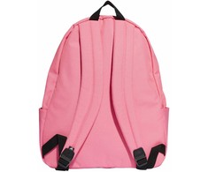 Kuprinė Adidas Classic Badge of Sport Rožinė ir Juodos Spalvos 15x36x44cm