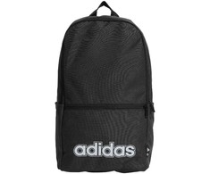 Kuprinė adidas Classic Foundation Juoda HT4768